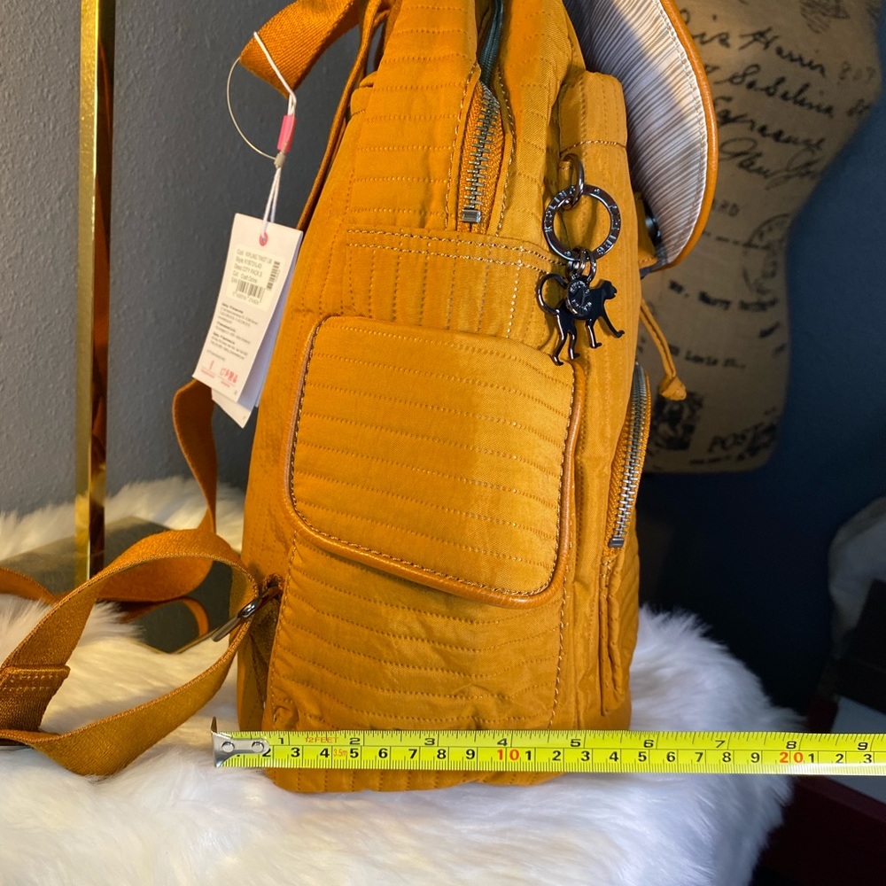 KIPLING Bag Backpack - Picture 6 of 16